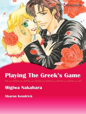 cover image of Playing the Greek's Game